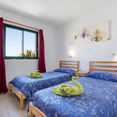 Dunes Resort To Relax Wifi Corralejo Exterior foto