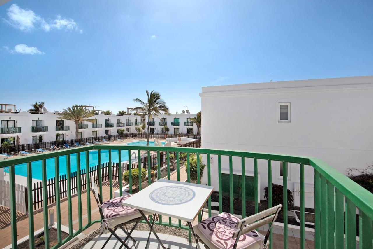 Dunes Resort To Relax Wifi Corralejo Exterior foto