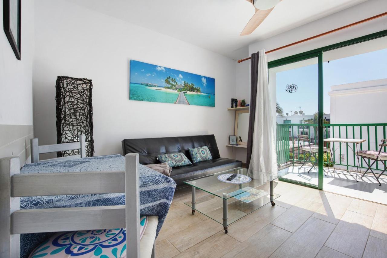 Dunes Resort To Relax Wifi Corralejo Exterior foto