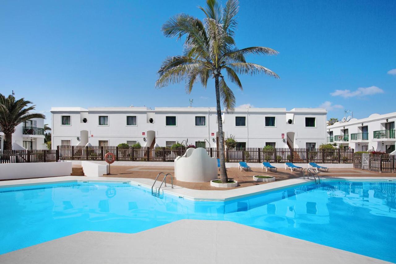 Dunes Resort To Relax Wifi Corralejo Exterior foto