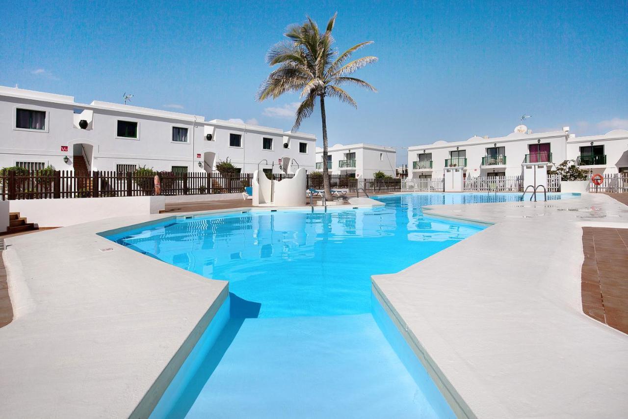 Dunes Resort To Relax Wifi Corralejo Exterior foto