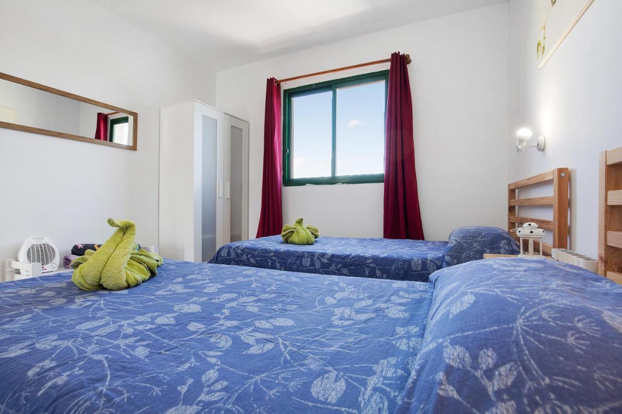 Dunes Resort To Relax Wifi Corralejo Exterior foto