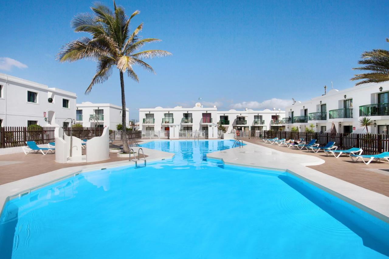 Dunes Resort To Relax Wifi Corralejo Exterior foto