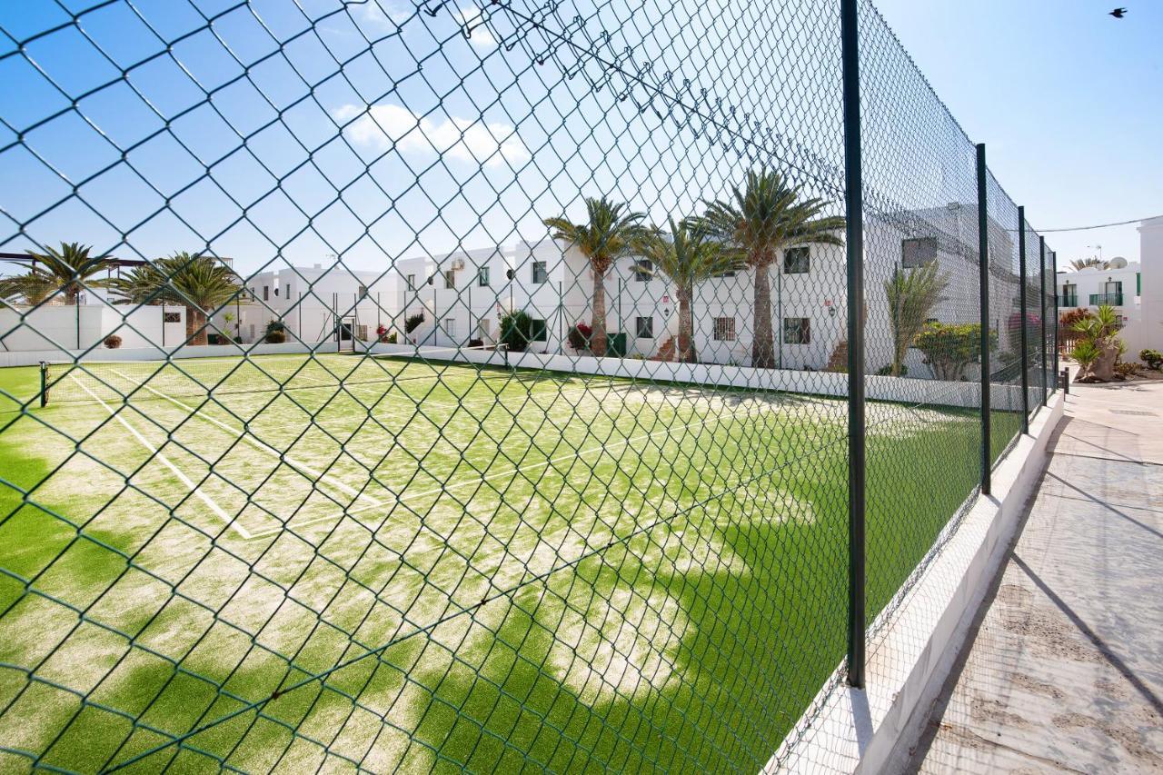 Dunes Resort To Relax Wifi Corralejo Exterior foto