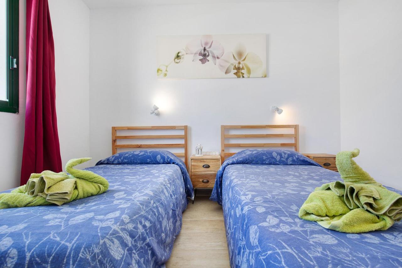 Dunes Resort To Relax Wifi Corralejo Exterior foto